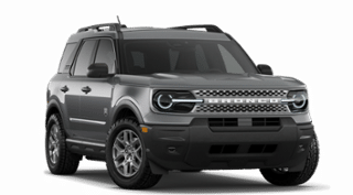 2026 Ford Bronco Sport® External Image 5